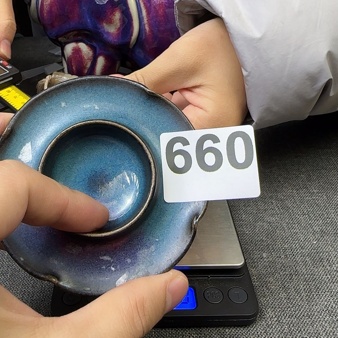 瓷片高货旧货只要真货