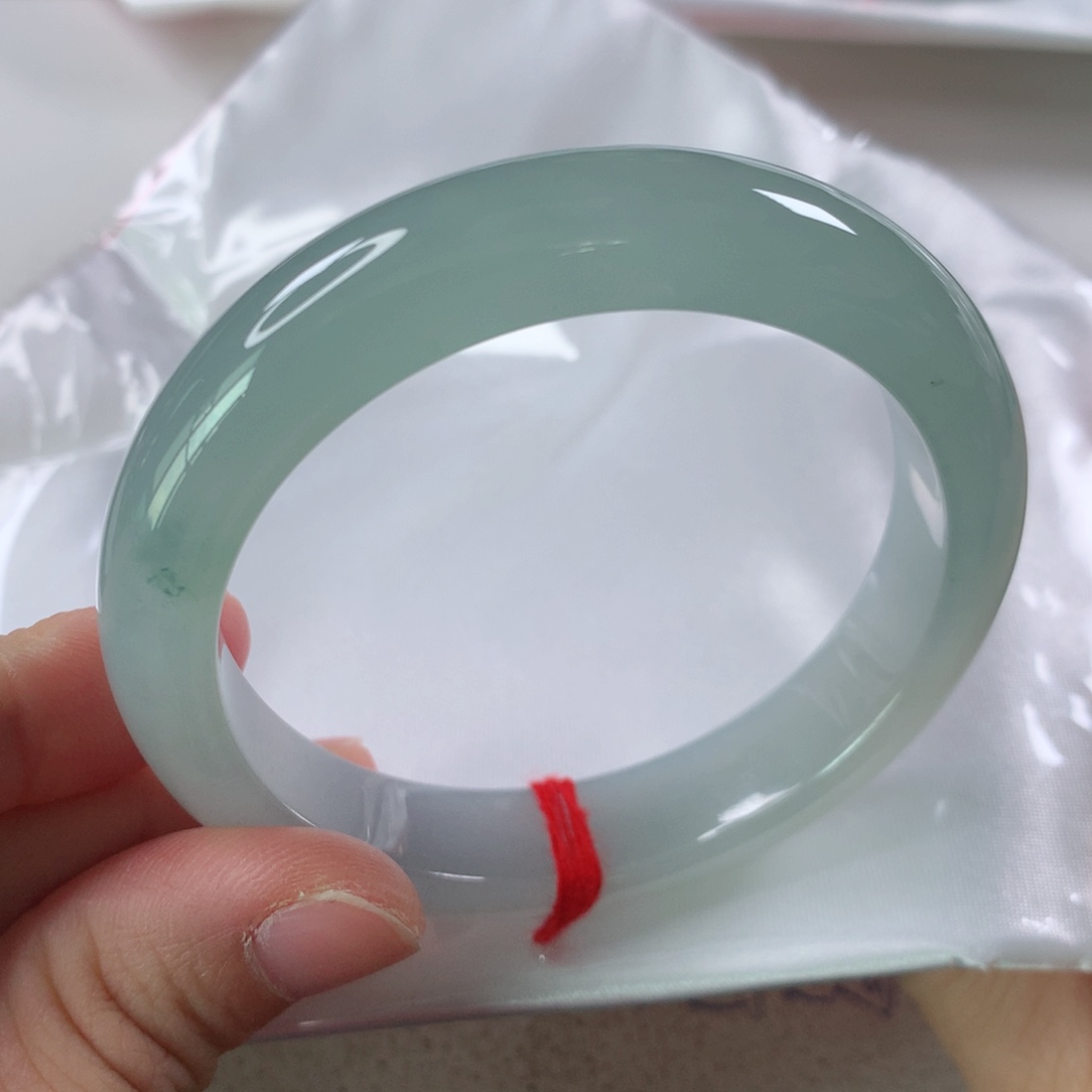 未镶嵌手镯翡翠用****1