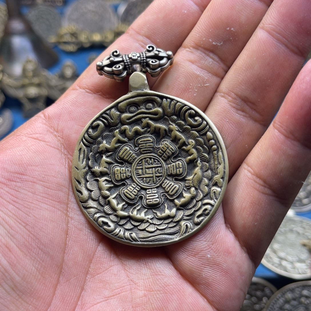 泥塑特色手工艺品