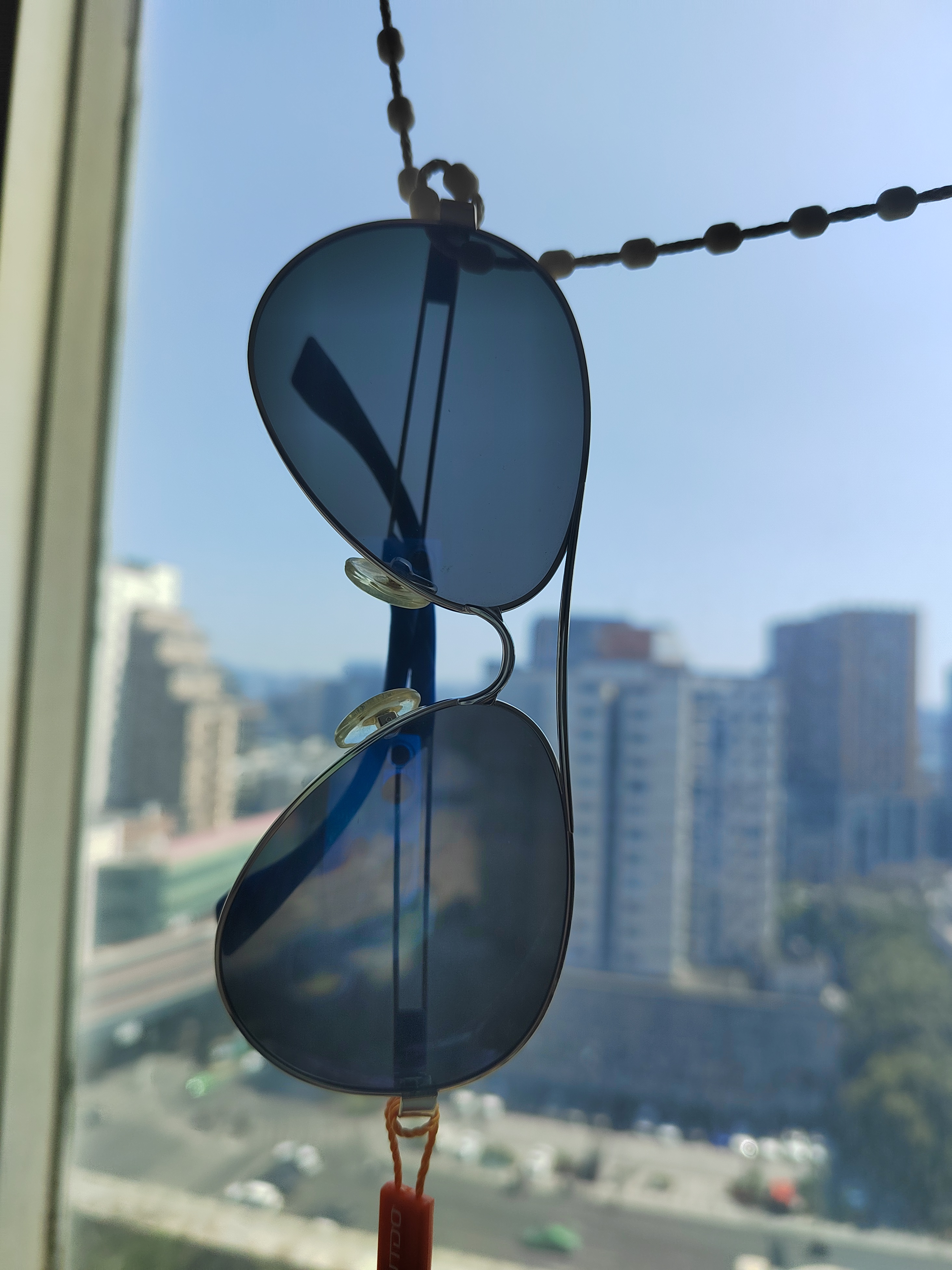 时尚运动休闲男女墨镜