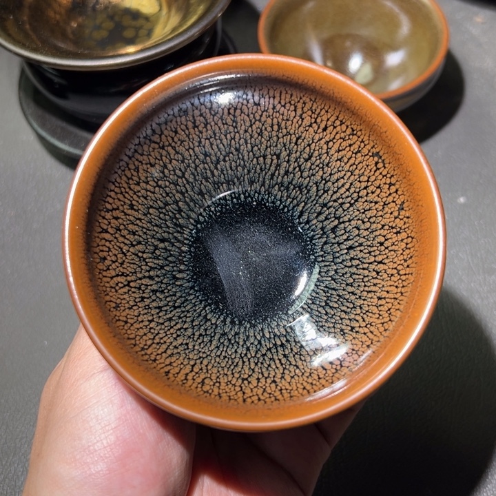 茶盏你的孩子在吗还要