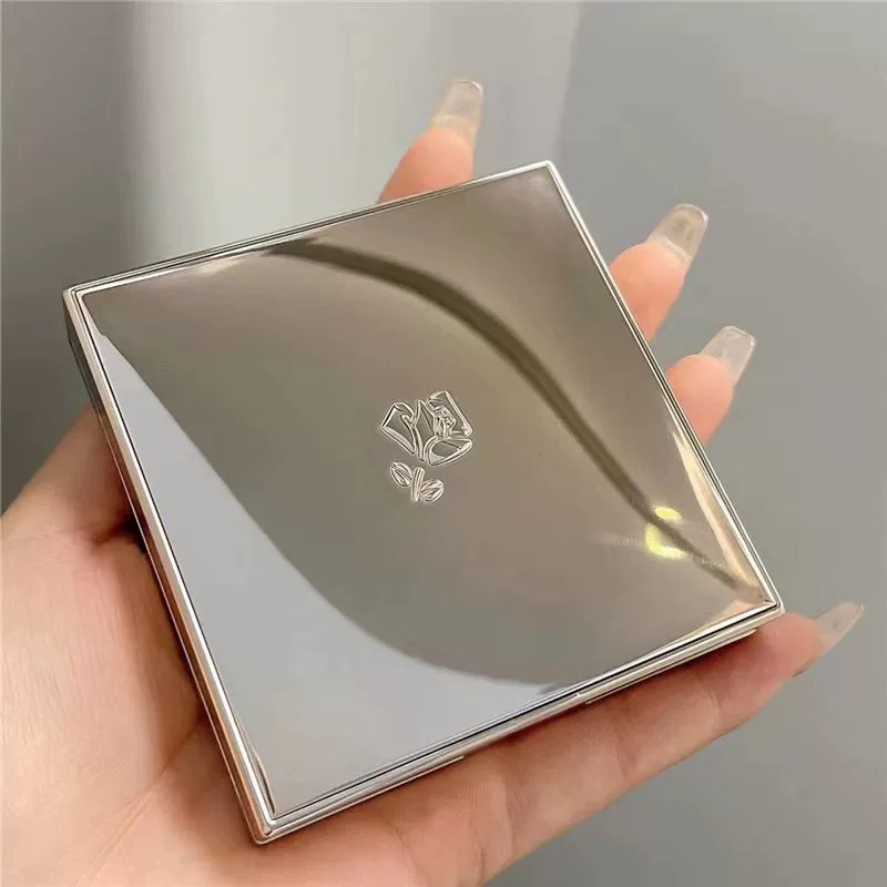 【效期26.10】兰蔻新空气轻垫菁纯粉底液 110#13g