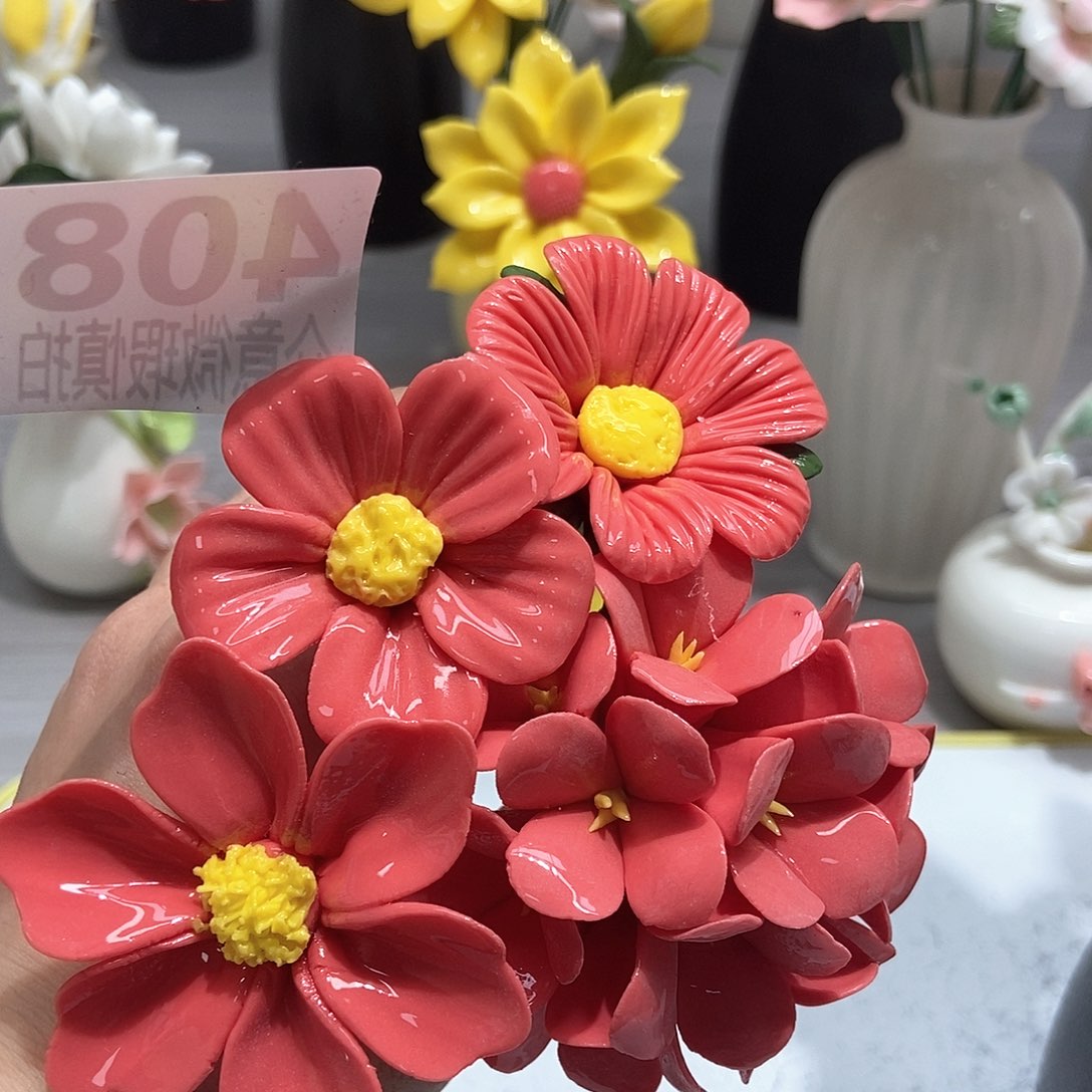 陶瓷设计风格现代