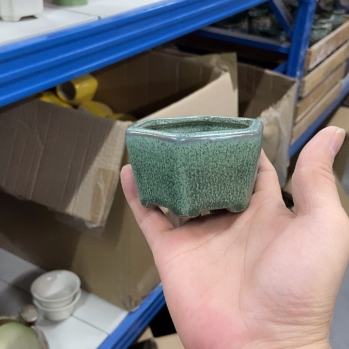 花盆单场满9.9发货7.5×4.5