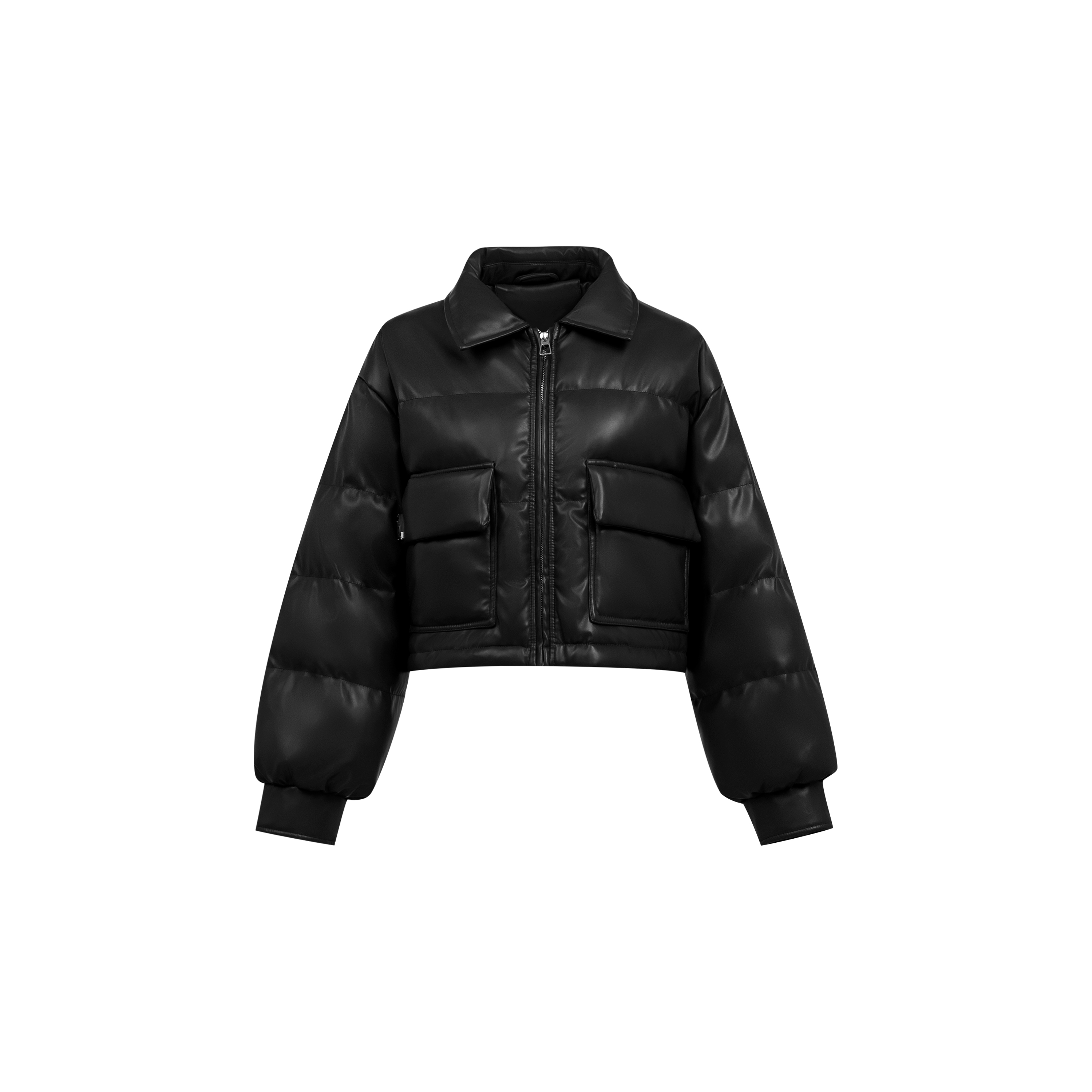 【小个子的福音羽绒服】防水防风蛋白皮90白鸭绒外套