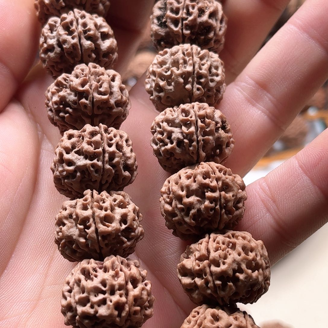 金刚菩提手串W*y22经典安娜