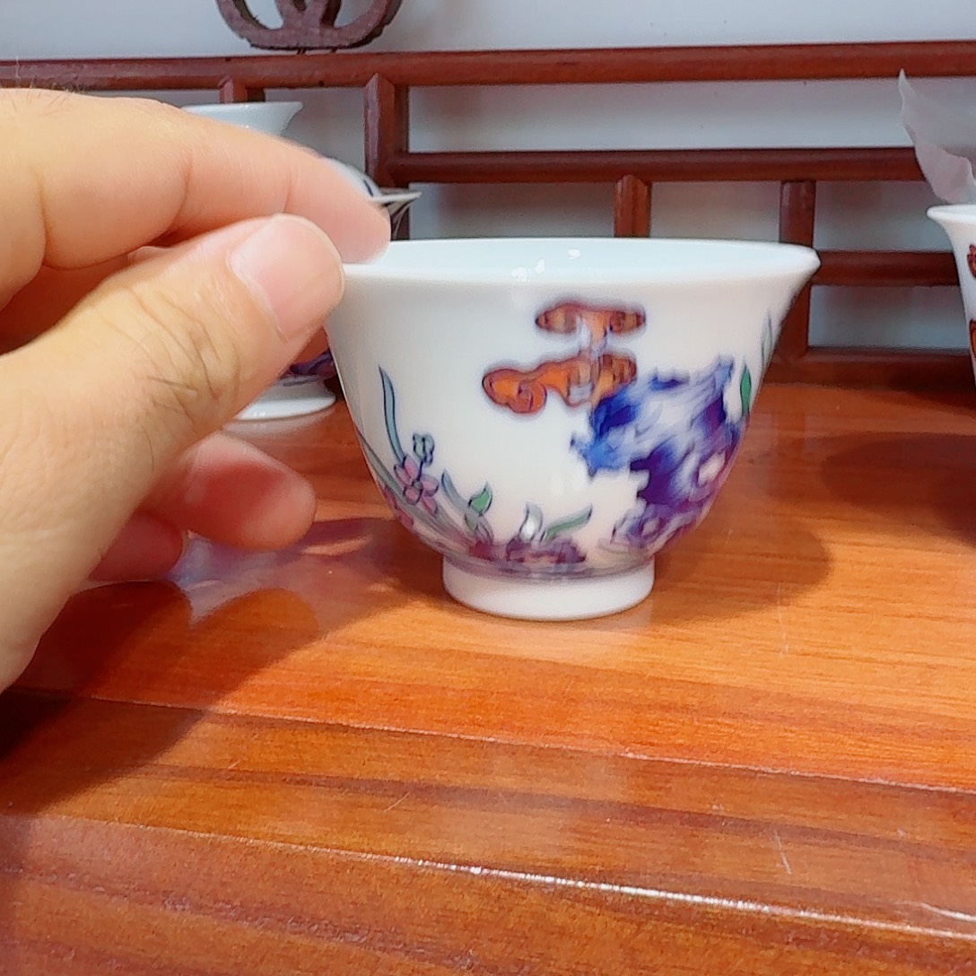 景德镇陶瓷学院美术