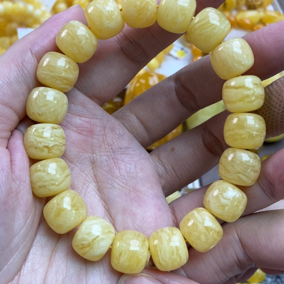 琥珀珠宝奇石未镶嵌83