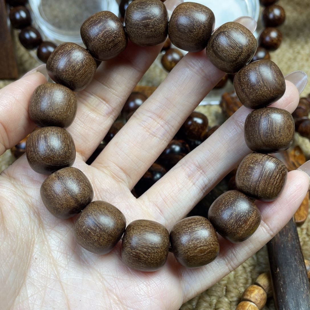 贡木其他云**出贡木手串