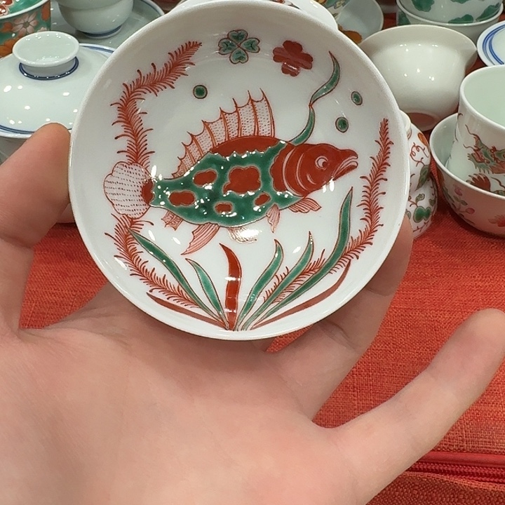 陶瓷艺术品收藏陶瓷