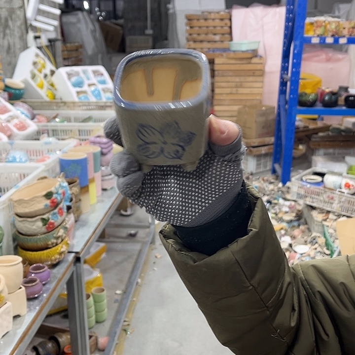 红陶正品数量有限