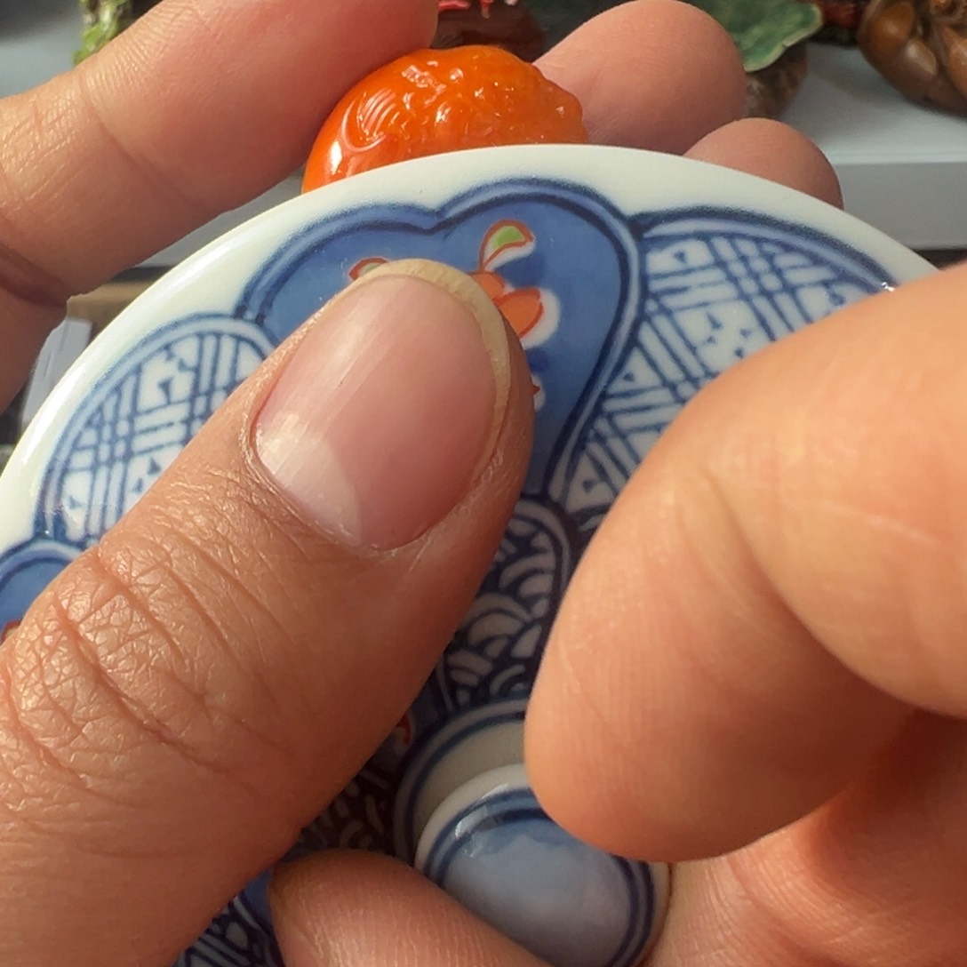 紫砂茶盘放漏场，全都漏