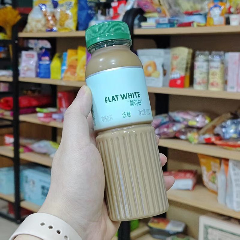 【良仓直播】11月之后到期】馥芮白咖啡黑咖啡270ml