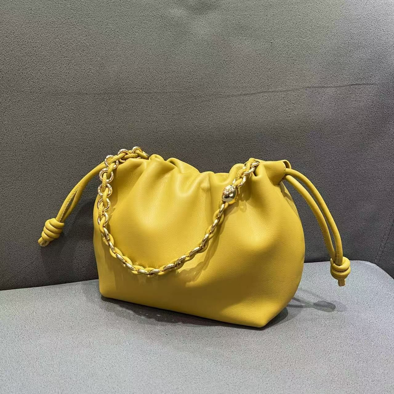 【佳一】高奢真皮女包