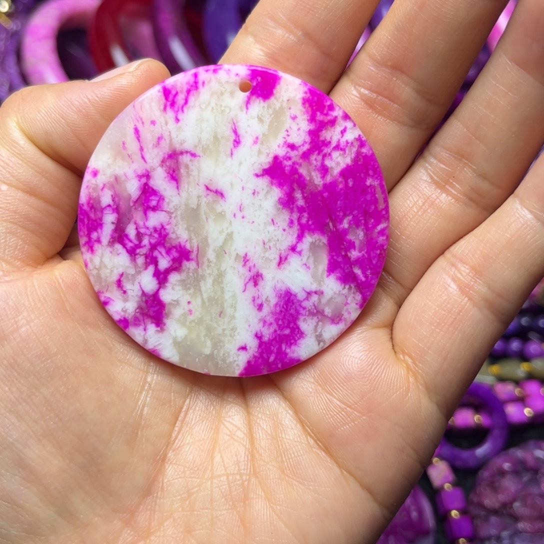 紫泥南非老油料84