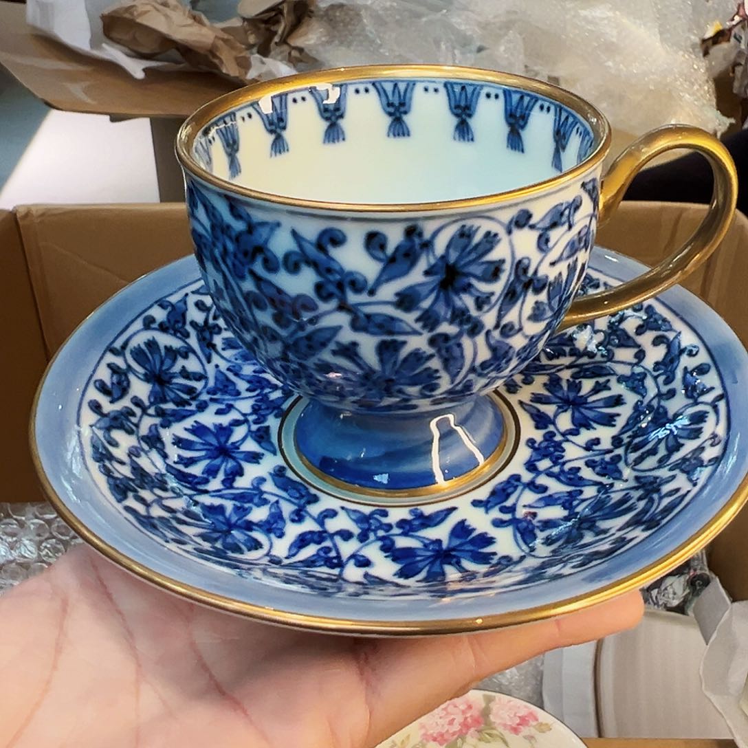 你也不要说对不起咯么咖啡杯