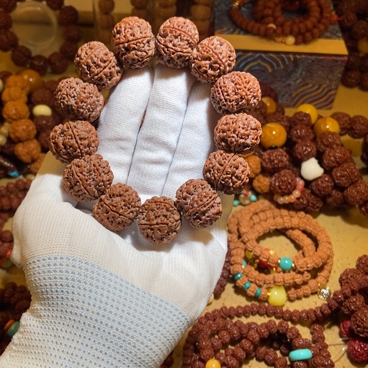 手串金刚菩提226原籽