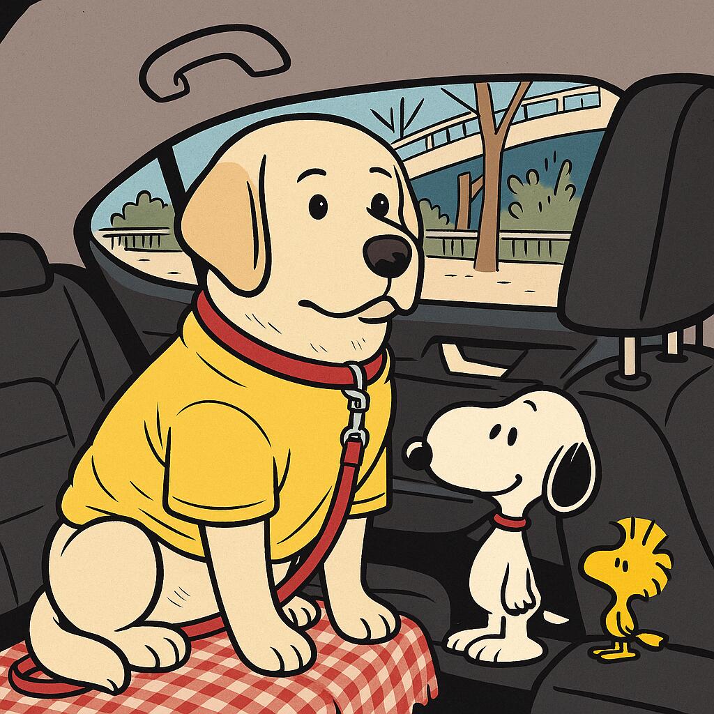 图图吖教你挑选狗狗