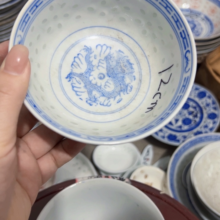 景德镇陶瓷高温瓷