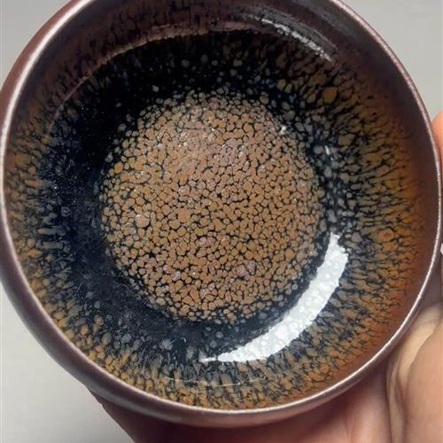 【闪购商品】茶盏-223............