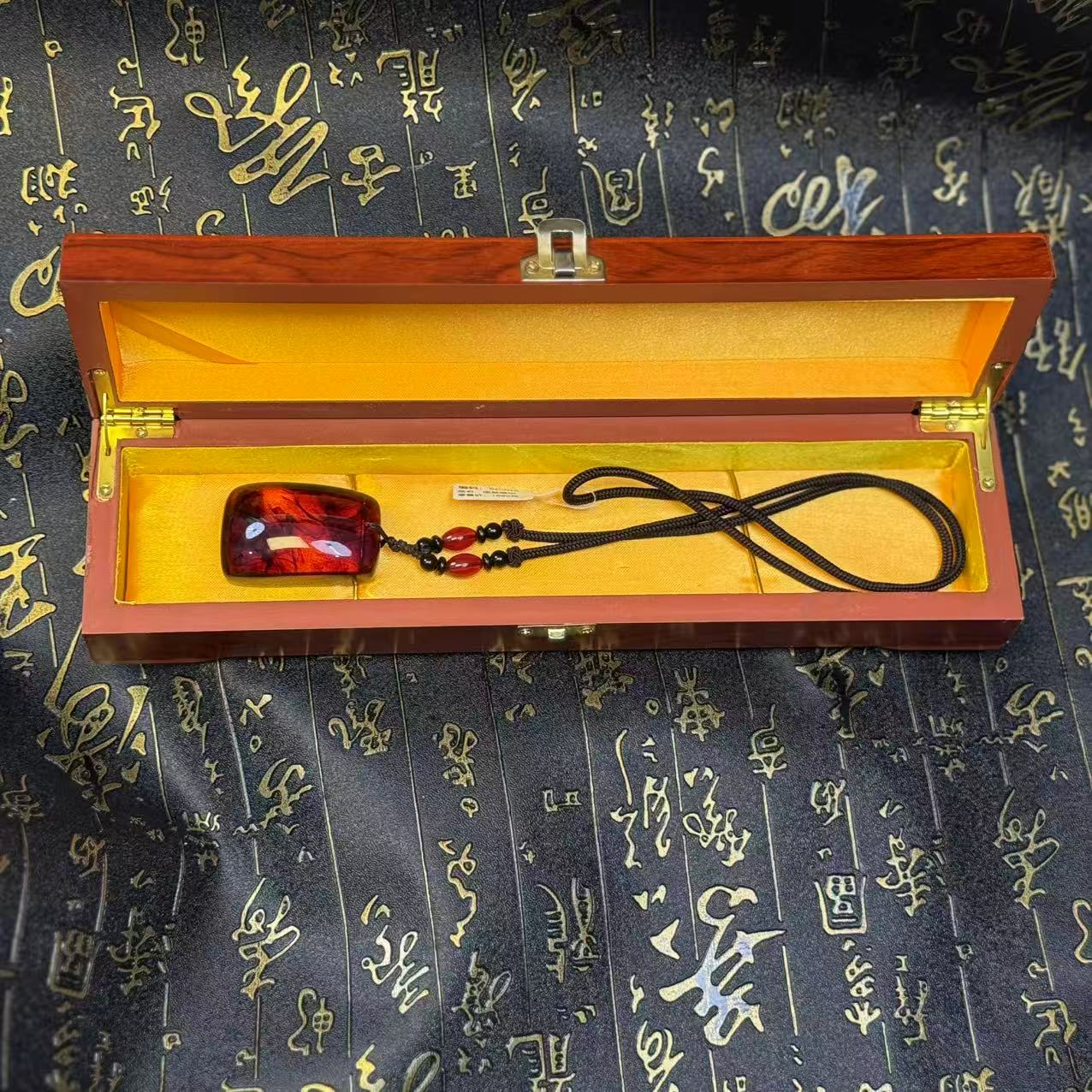 hp 精品手串  高端文玩（无礼盒）