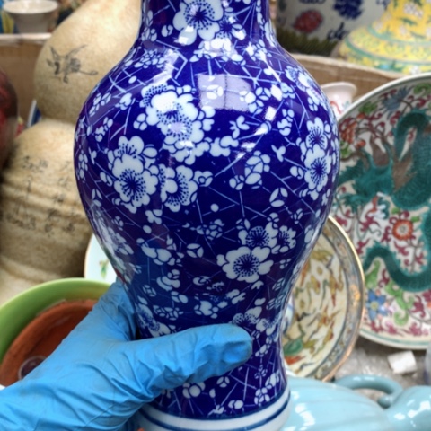 摆件瓷器摆件瓷器