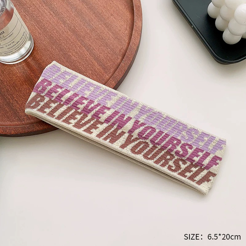 【YB-61071】束发带 成人大童女童发圈可爱配饰发绳发饰