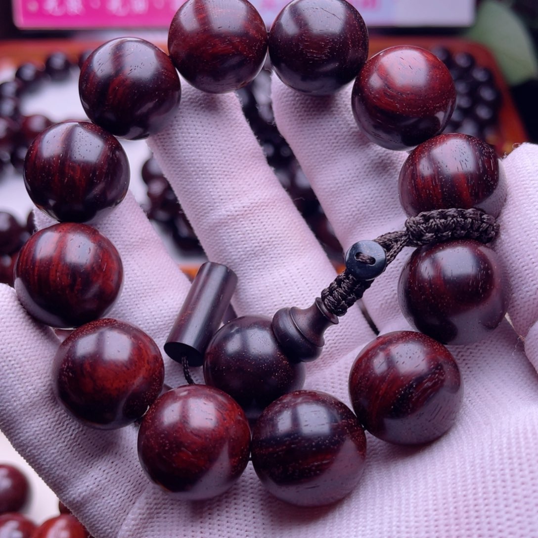 檀香紫檀（小叶紫檀）印度小叶紫檀老料2.0。