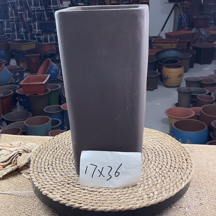 紫砂花盆紫砂花盆紫砂