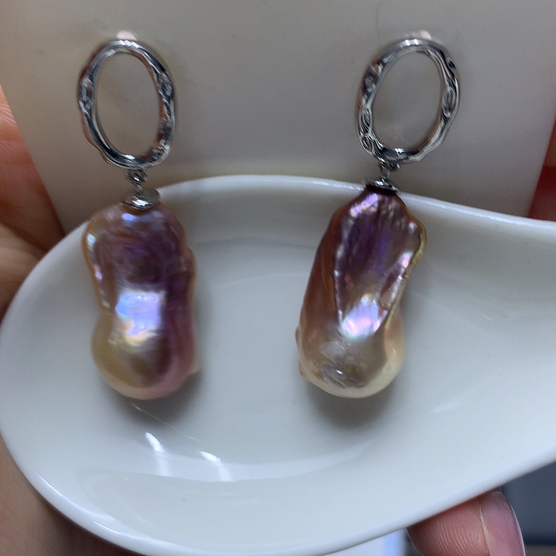 其它淡水珍珠未镶嵌