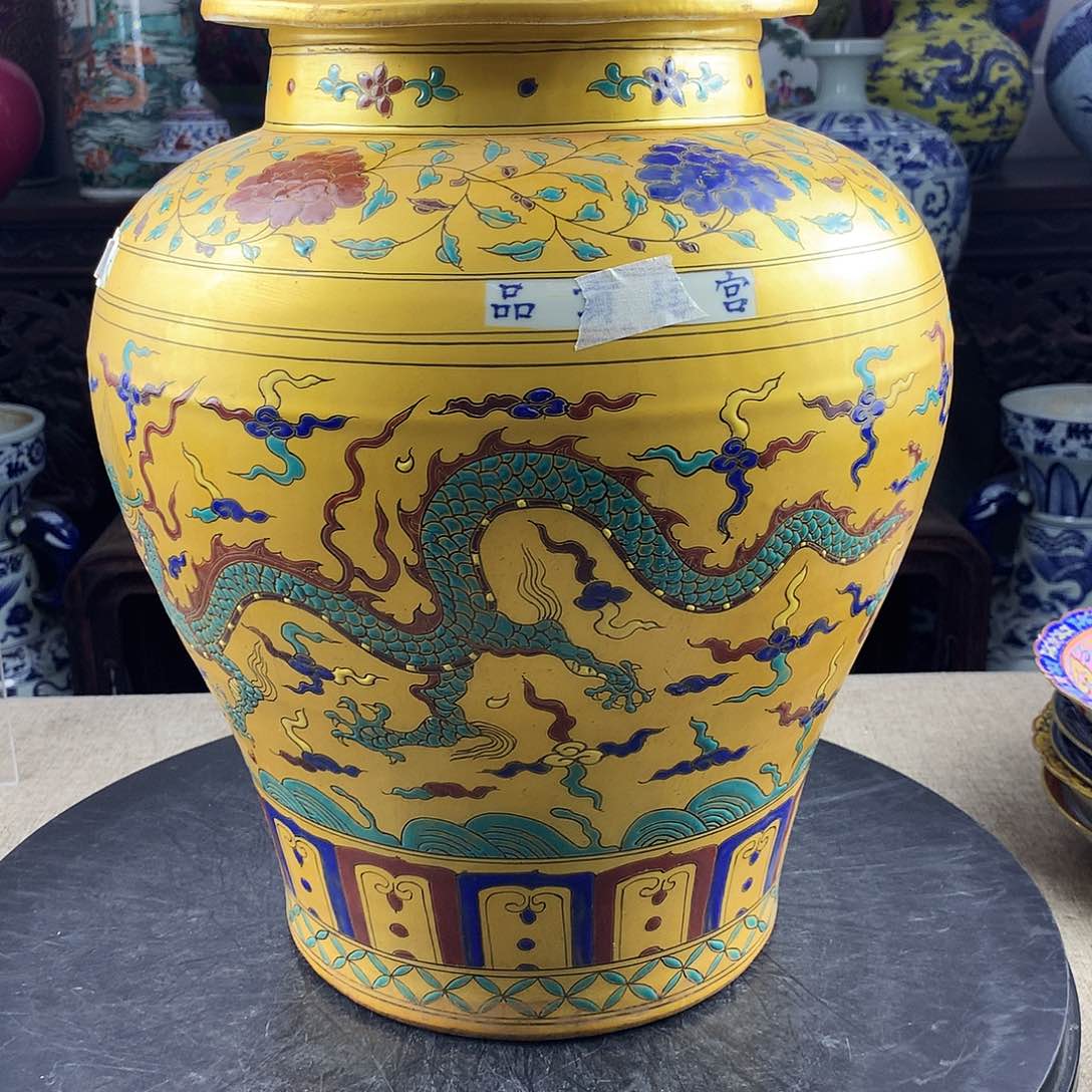 摆件古*缘瓷器瓷器瓷器