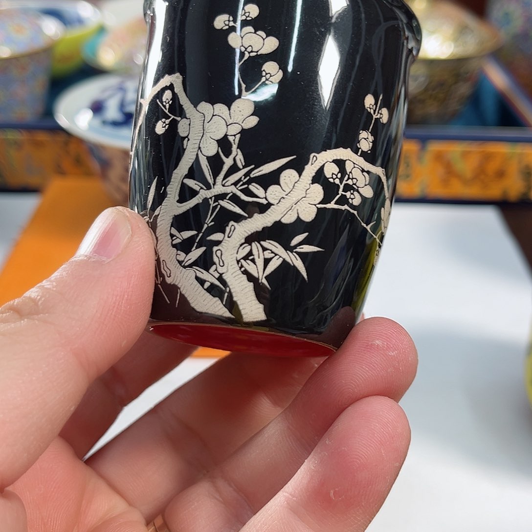 杯千年瓷都景德镇 艺术关注谢佳豪