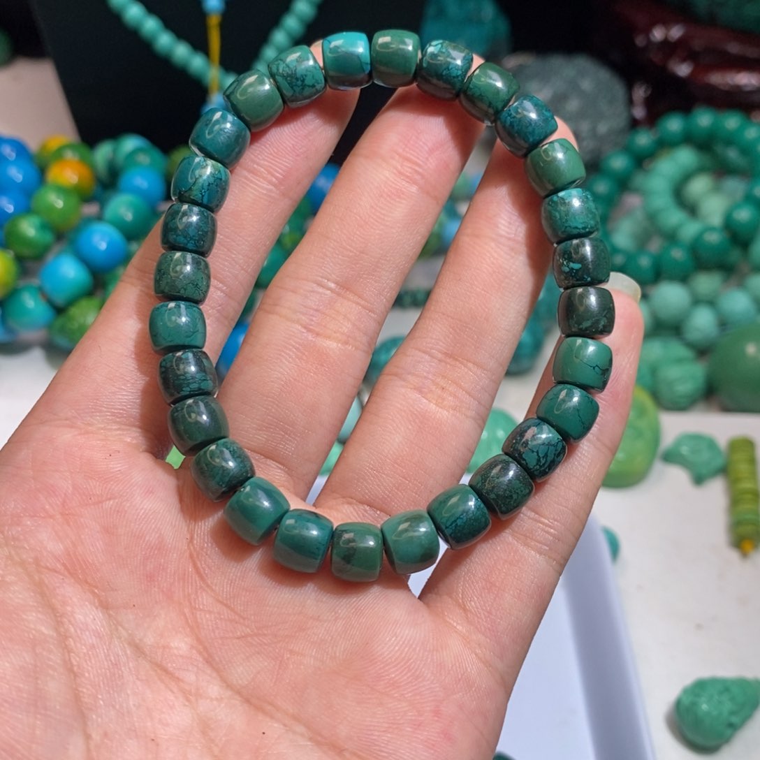 手链合金南红玛瑙