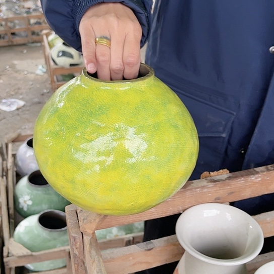陶瓷微瑕介意勿拍