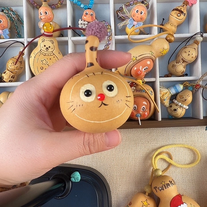 木福利款2，总共5款，拍一单少一单