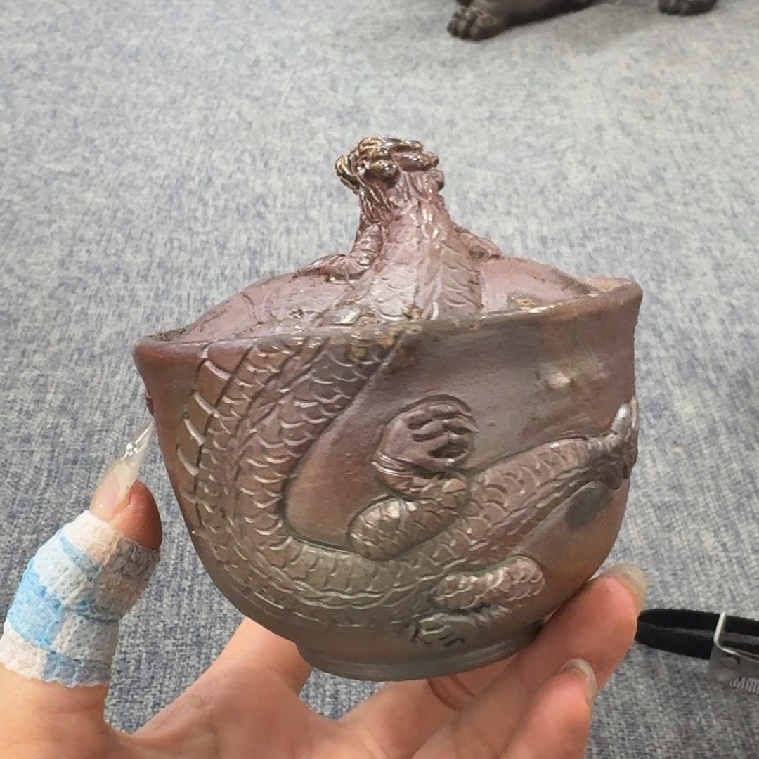 非常美丽漂亮的物品