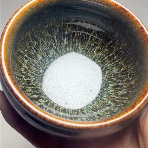 【闪购商品】茶盏-310............