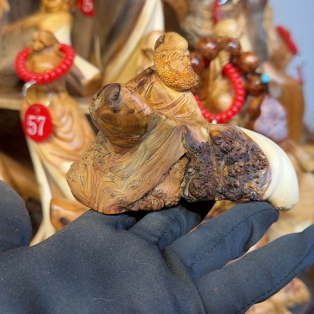 孤***胆柏木（崖柏）6666666666