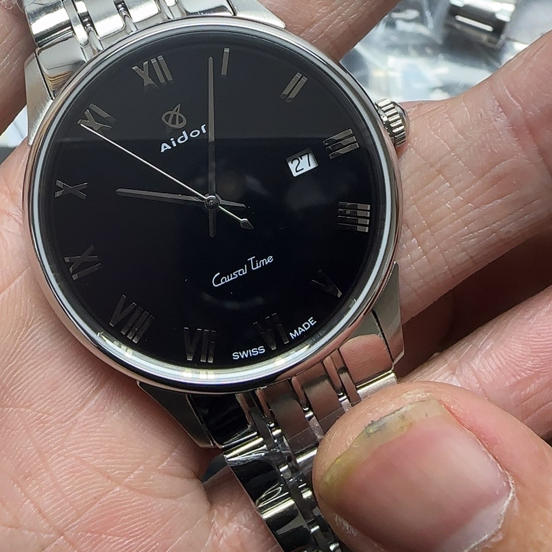 孤品闪购手表一个