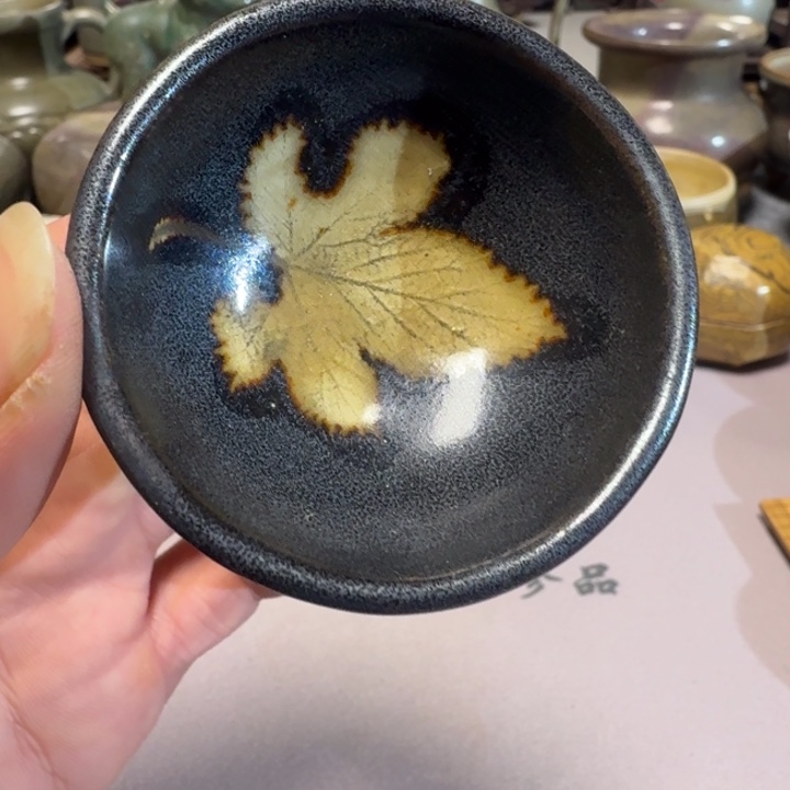 摆件旧藏老窑，亏本冲量