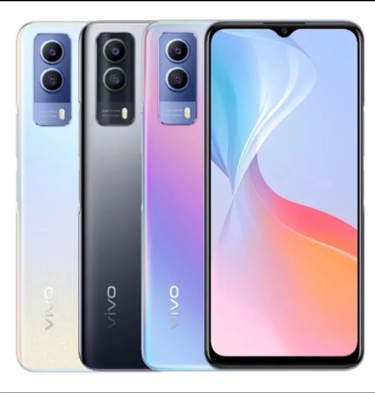 9新 vivo 9新VIVO Y53S 大电池 大内存