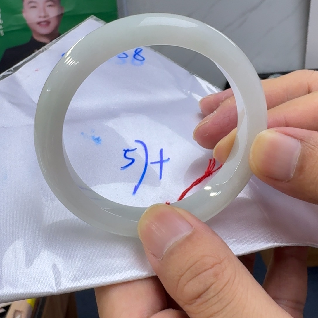未镶嵌手镯翡翠纯天然缅甸翡翠A货