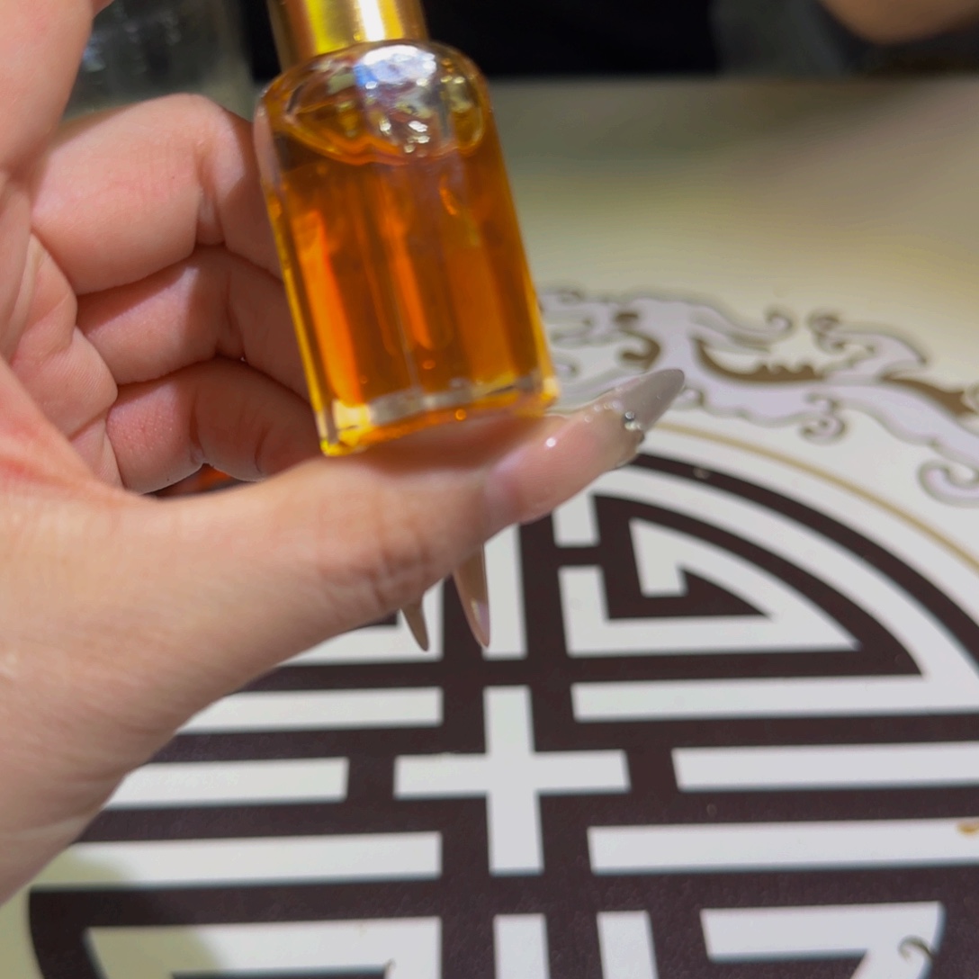 香料老白棋板头原油10克克克克