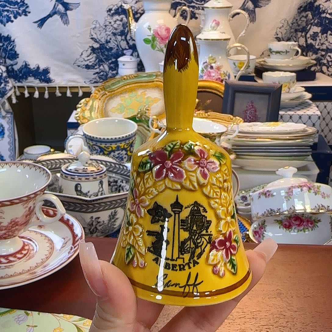 欧洲瓷器收藏鉴赏