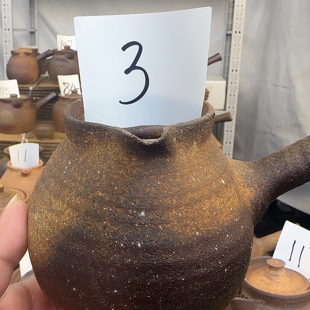 破***/3号600毫升黑色火痕