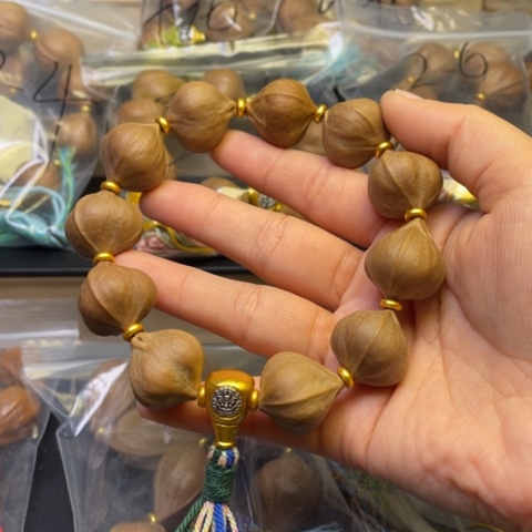 橄榄核手串/手链138