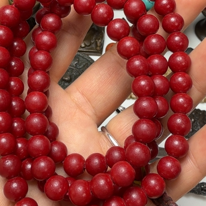 藏式风格的小元素