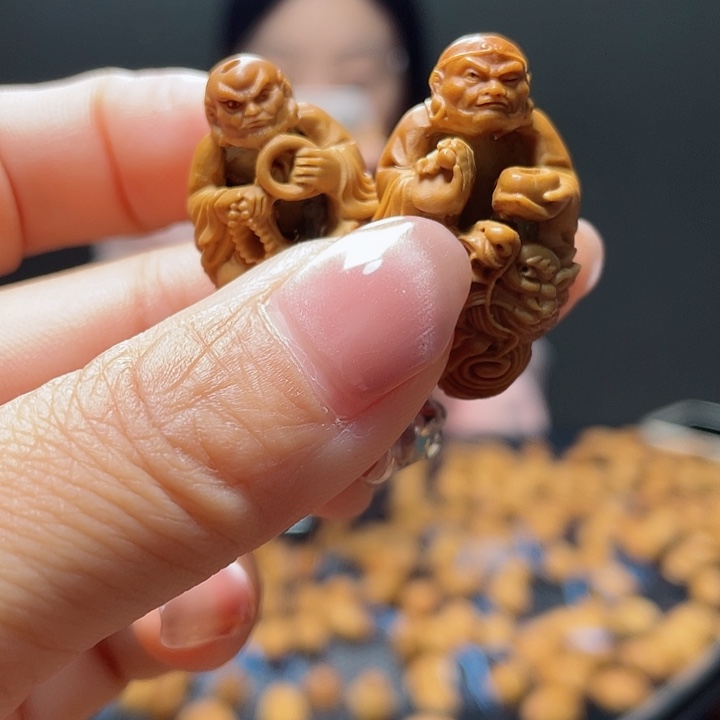 橄榄核手串/手链橄榄