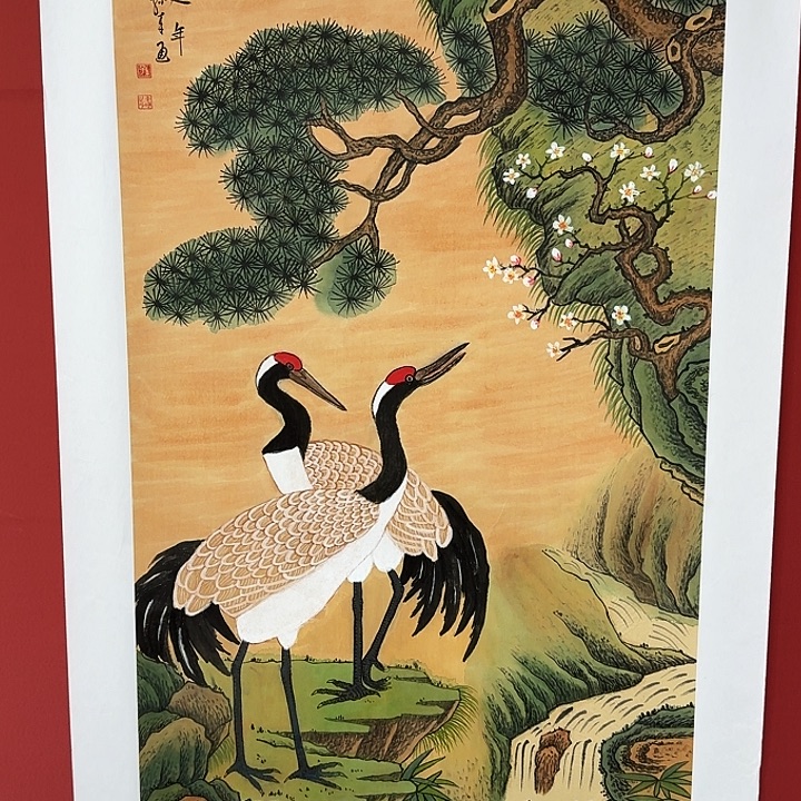 书法感谢你的支持和帮助