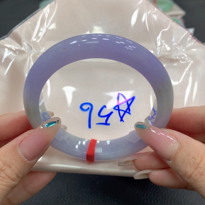 【闪购商品】翡翠手镯未镶嵌翡翠